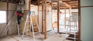 Entreprise de rénovation de la maison et de rénovation d’appartement à Vertaizon
